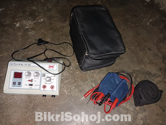 Tens Therapy Machine